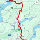 다우목장 | Swiss trail 후기