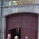 ALLATRA 회장 마리나 옵츠노바, 볼리비아 라파스의 산칼릭스토 관측소 방문 이미지