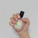 아트 | 안산 중앙동 네일 네일터쳐블 봄 네일 아트 후기