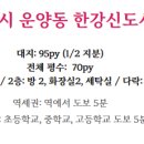 하늘빛초등학교 버스정류장주변 이미지