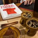 웰메이드망원시장 | 망원카페 치즈케이크 맛집 메이크제로존