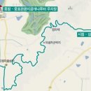 함라산둘레길 이미지