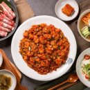 하마네아구찜 진월점