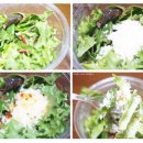 잔다리목장 | 청춘푸드 :D 빼박스 식단후기(3일 패키지)~♥