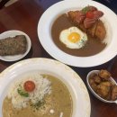 다락카레 호수공원점 | [전남 순천] 48시간 숙성 진한 카레 솔직후기, 다락카레 호수공원점