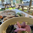 물총칼국수 네이버블로그