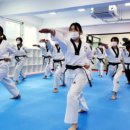 동대문태권도 이미지