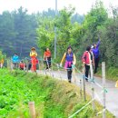 성안옛길(제1코스) 이미지