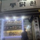 온고지신 | 온고지신 통닭원 내돈내산 후기