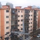 서울 신림동 강남아파트，1124가구로 재건축된다 [구미시아파트매매정보카페] 이미지