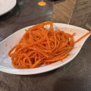 [DDP 맛집] 서울에서 떠나는 중앙아시아 여행, ‘파르투내’ 샤슬릭과 고려인 국시 먹어본 후기