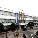 자유공원 게이트볼장 이미지