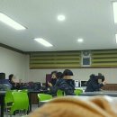 대구통합관제센터 앞 이미지