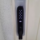 하단동1234 | 부산 사하구 하단동 가락타운 베스틴 IDL-300 도어락 설치