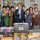 고흥군노인복지관 이미지