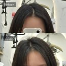 유리쌤뷰티 - 제주시 신설로6길 2 | [뷰티 리뷰] 똥손도 살려주는 뿌리볼륨펌 맛집 <해피니언 우장산 마음점- 유리부원장> 후기