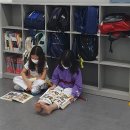 한양대 우리 태권도장 이미지