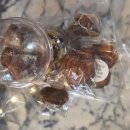 상하이주유소 | 광주 동구 운림동 카페 비비비 베이커리 버터떡 후기