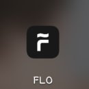 FLO(구 뮤직메이트) 3개월동안 스밍, 다운로드권 0원행사함 이미지