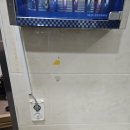 천호1동주민센터 화장실 이미지