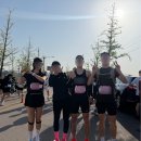메밀쟁이 | 후기 🏃‍♀️ ( 마라톤 신청링크, 비용 , 마라톤 변경 방법 , 주차 꿀팁 ) + 아산 평양냉면 맛집 메밀집 후기