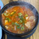 일월식당 | 부산 영도 현지인 맛집 일월식당 영도해장국