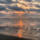 두우리해수욕장 | 캠핑의 시작 광주 근교 노지 ‘영광백바위해수욕장‘