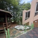 노원-현장-1089 | 서울 아파트 단지 내 놀이터 주변 금연구역 흡연자 출입방지용 메쉬휀스 설치 시공