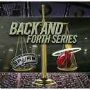 2013 NBA FINAL G1~G6 REVIEW - BACK AND FORTH SERIES(장군멍군 시리즈) 이미지