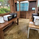 내원자동차야영장 이미지