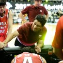 고려대강호체육관 이미지