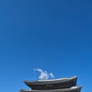 나드리김밥 송현시장점 | 추석연휴 광화문, 열린송현 녹지광장, 창덕궁, 창경궁, 청계천 한바퀴