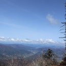 중산리시외버스정류장 | 지리산 그 넉넉한 품에 안겨서 (백무동-천왕봉- 중산리)