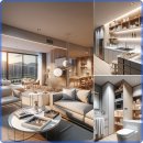 다솜바이오 | 가성비 좋은 부산 아파트 인테리어 팁과 트렌드