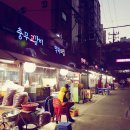 충무동골목시장 이미지