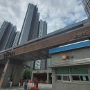 도담동_도램마을 9단지 정류장BRT 이미지