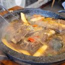 죽도공원공영주차장 앞 이미지