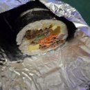 김밥나라청수점