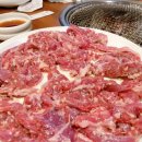 이조참숯갈비 이미지
