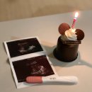 유은정헤어 | 임신기록 #2. 임신5주, 임신축하선물, 난소 꼬임, 난소 염전 증상