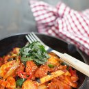 닭갈비