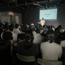 하이미술학원 | 김포 장기동 하이파이브 미술학원, 애니하이 특별 이벤트! 허성무 작가님 초청 강연 후기