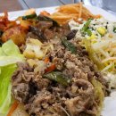 청하정숯불갈비 이미지