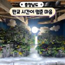 서천 판교 구 판교극장 | 충남 서천 가볼만한곳 판교 시간이 멈춘 마을 무료 전시