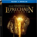 레프리콘 : 오리진스 Leprechaun: Origins , 2014 미국 | 공포 감독잭 리포브스키 출연브렌단 플레처, 티치 그랜트, 앤드류 던바, 스테파니 베넷 이미지