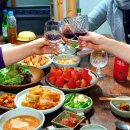 황토솥뚜껑삼겹살