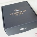헤어살롱 훼이스 | [9월 남자박스 The Premium for Men] 고가의 헤어케어 제품 케라스타즈 정품이 들어있어요☆