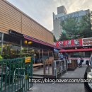 서북구 안창살과 갈빗살만 파는 참숯불구이전문점 "산내들" 후기 (캐나다산, 미국산, 호주산) / 주차장소