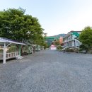 해피리버 펜션 이미지