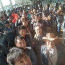 아키타의 여운가득했던 여행-제20회 일본 마스터즈 대회(한일 교류전)을 다녀와서(1일차) 이미지